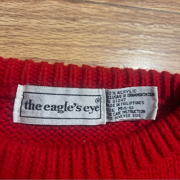 Vintage Sweater 5/6 - Picture 3 of 7